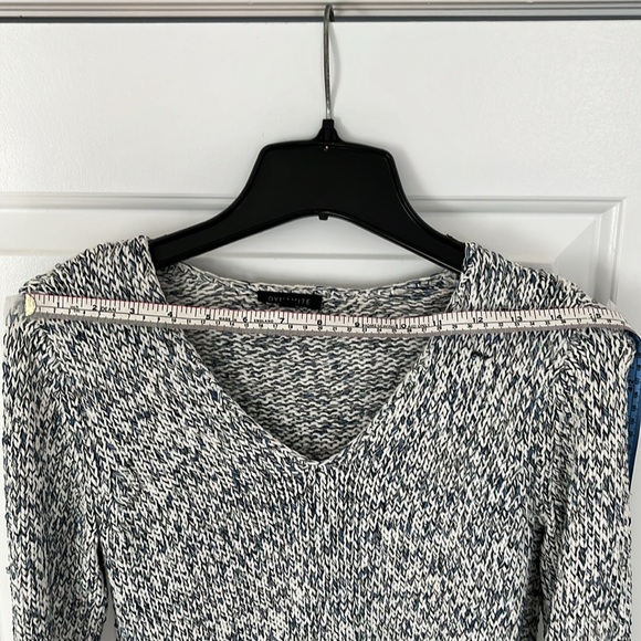 Dynamite blue sweater XS - Picture 5 of 5